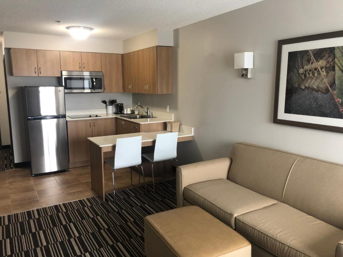 Microtel Inn & Suites By Wyndham Sudbury Zewnętrze zdjęcie