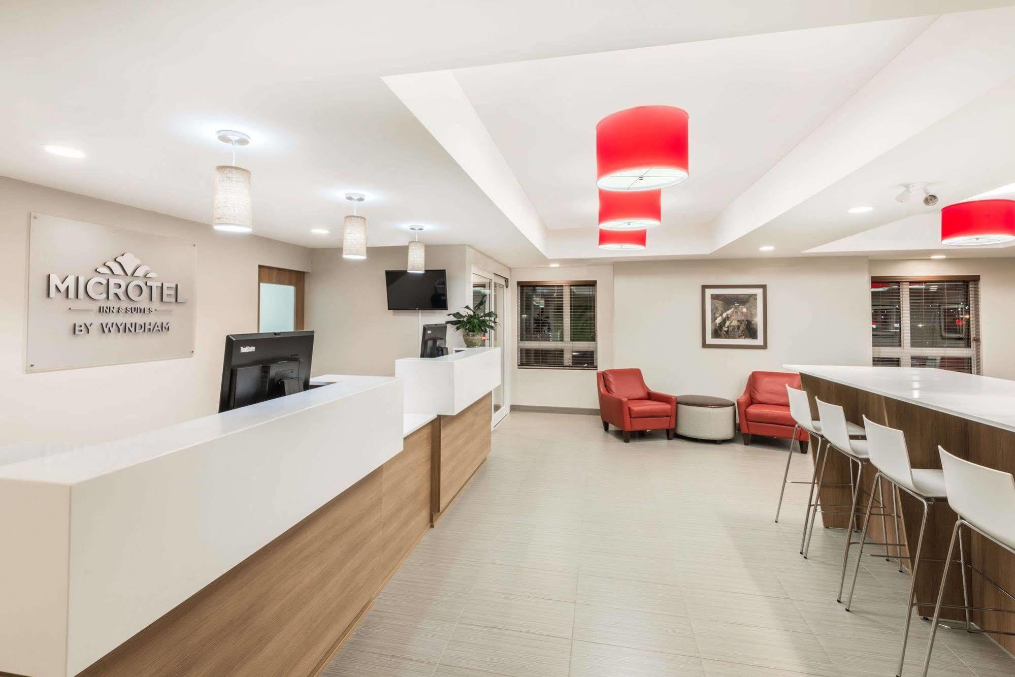 Microtel Inn & Suites By Wyndham Sudbury Zewnętrze zdjęcie